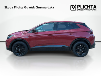 1.2 130KM • GS Line • AUTOMAT • LED • Fv23% • Gwarancja •