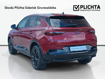 1.2 130KM • GS Line • AUTOMAT • LED • Fv23% • Gwarancja •