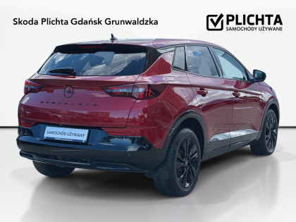 1.2 130KM • GS Line • AUTOMAT • LED • Fv23% • Gwarancja •