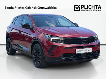 1.2 130KM • GS Line • AUTOMAT • LED • Fv23% • Gwarancja •