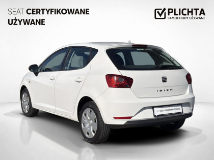 1.2 TSI 90KM Style | Dealer Seat | Serwisowany W ASO | FV Marża