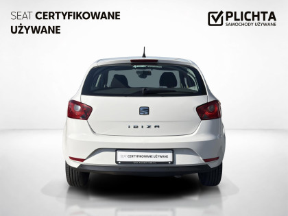 1.2 TSI 90KM Style | Dealer Seat | Serwisowany W ASO | FV Marża