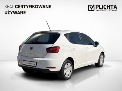 1.2 TSI 90KM Style | Dealer Seat | Serwisowany W ASO | FV Marża