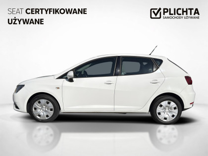 1.2 TSI 90KM Style | Dealer Seat | Serwisowany W ASO | FV Marża
