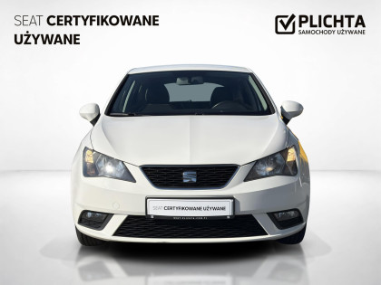 1.2 TSI 90KM Style | Dealer Seat | Serwisowany W ASO | FV Marża