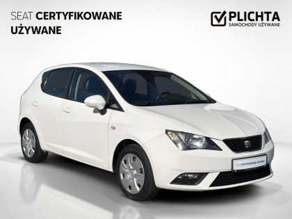 1.2 TSI 90KM Style | Dealer Seat | Serwisowany W ASO | FV Marża