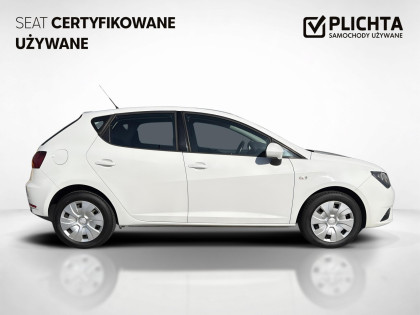 1.2 TSI 90KM Style | Dealer Seat | Serwisowany W ASO | FV Marża