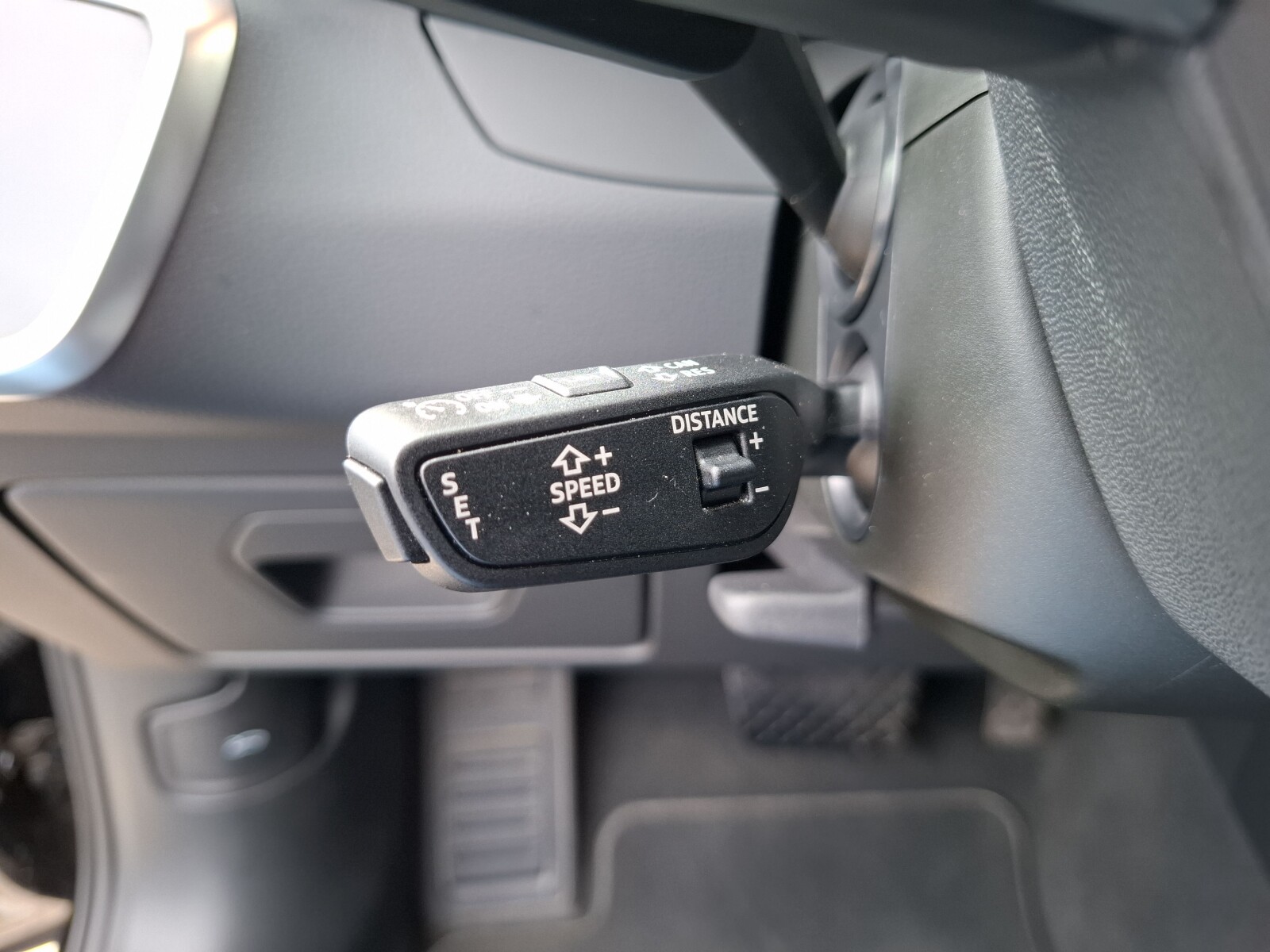 Audi A6 Limousine - zdjęcie 29