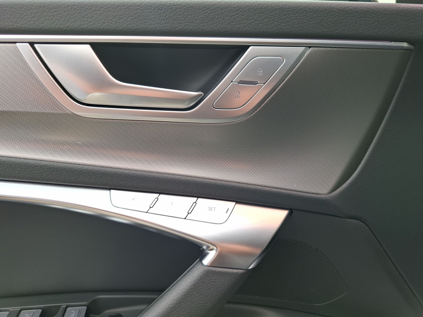 Audi A6 Limousine - zdjęcie 27