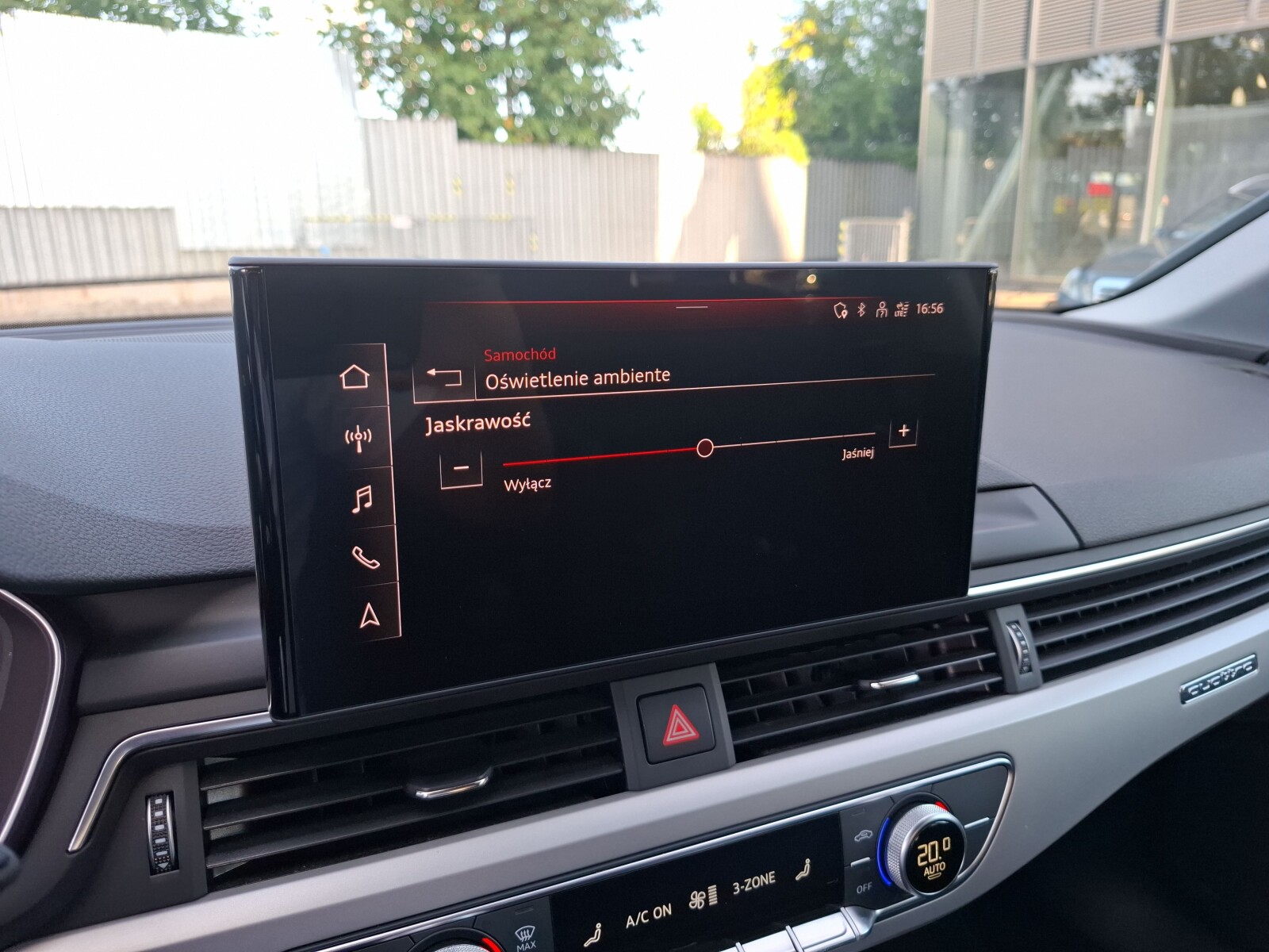 Audi A4 Allroad - zdjęcie 28