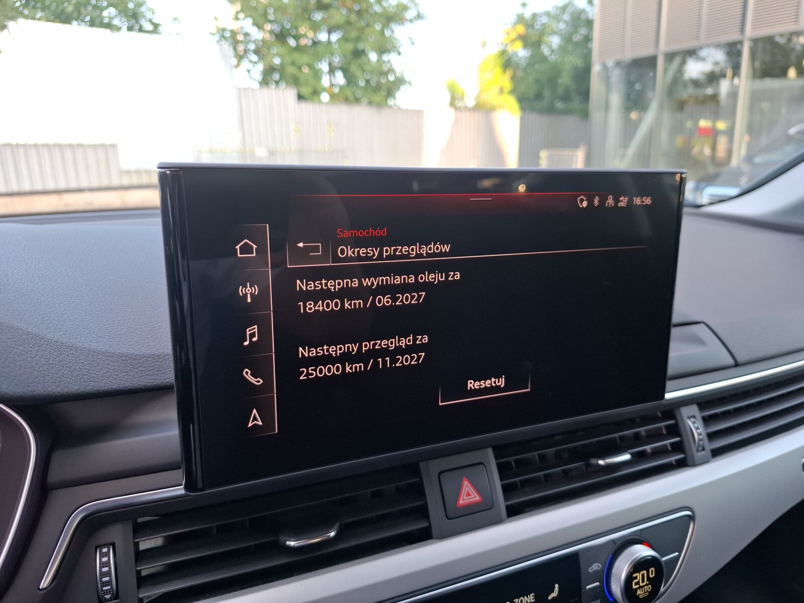 Audi A4 Allroad - zdjęcie 30