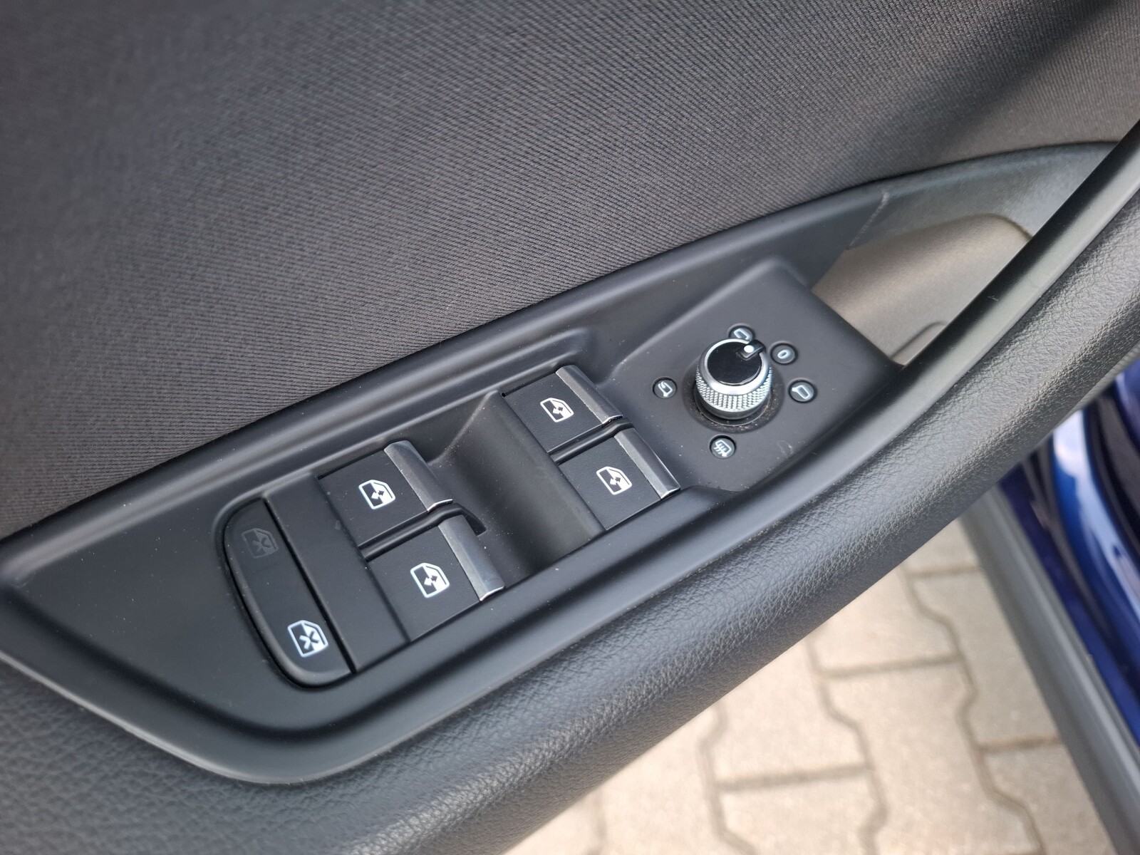 Audi A4 Allroad - zdjęcie 23