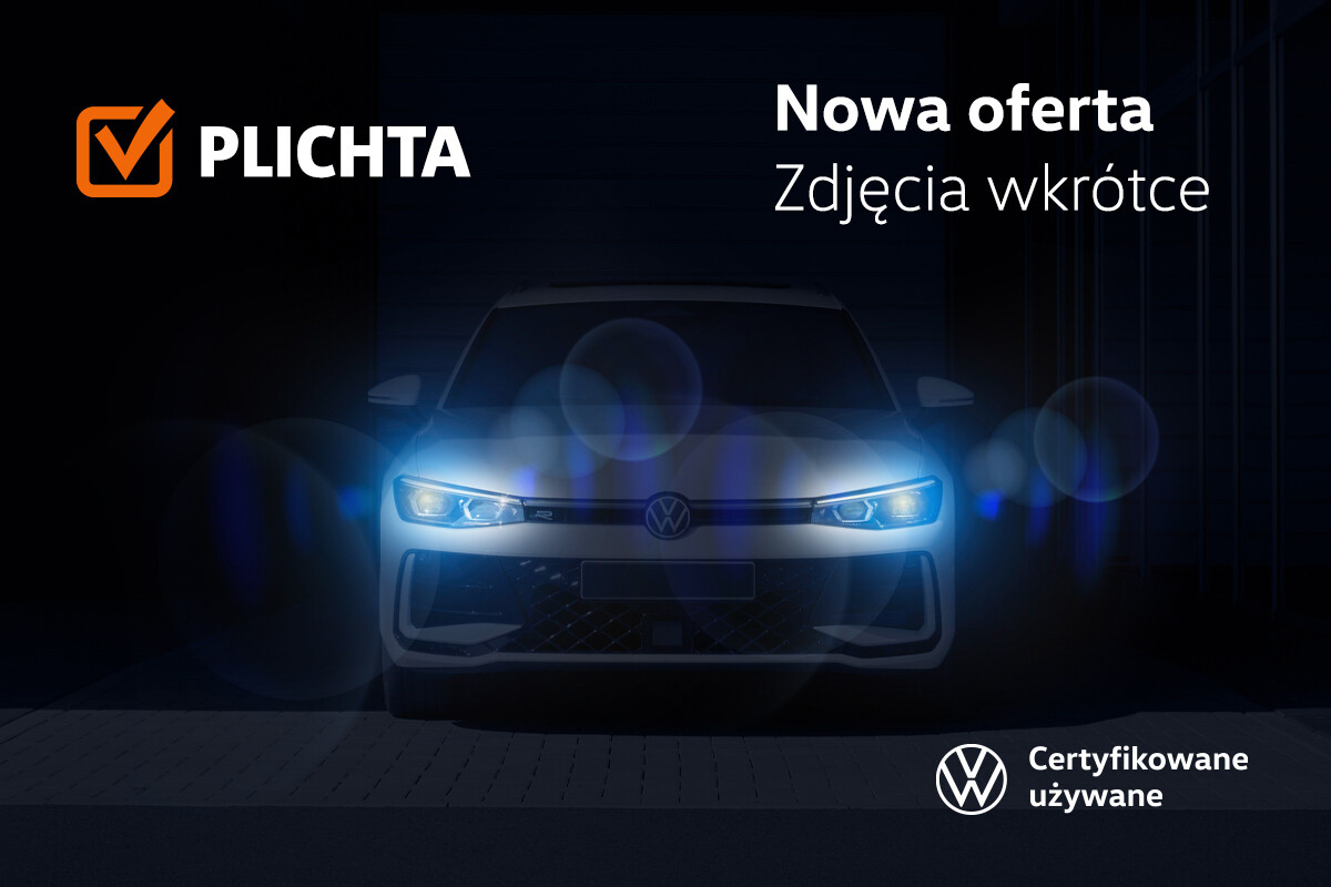 Volkswagen Touran 1.4 TSI 150 KM | HIGHLINE | Manual |
