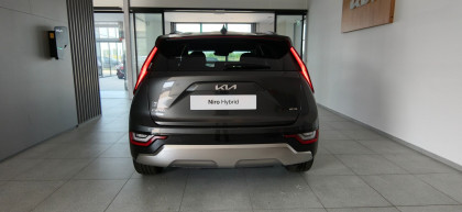 Kia Niro Business Line + A18