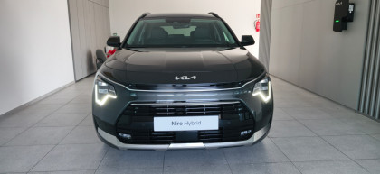Kia Niro Business Line + A18