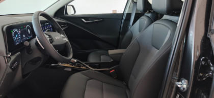 Kia Niro Business Line + A18