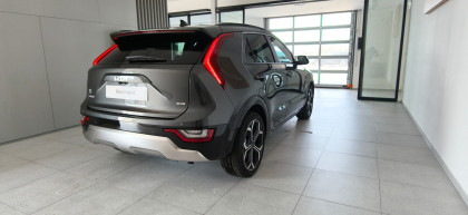 Kia Niro Business Line + A18