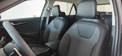 Kia Niro Business Line + A18