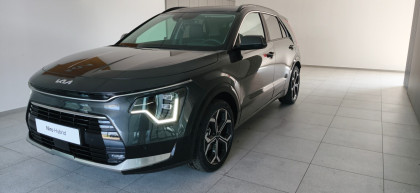 Kia Niro Business Line + A18