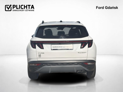 1.6 T-GDI 48V SMART 2WD 150 KM Automat Fv Vat 23%