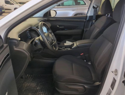 1.6 T-GDI 48V SMART 2WD 150 KM Automat Fv Vat 23%