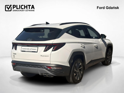 1.6 T-GDI 48V SMART 2WD 150 KM Automat Fv Vat 23%