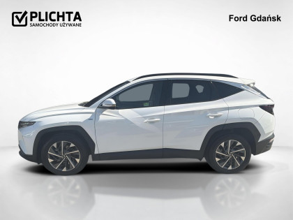 1.6 T-GDI 48V SMART 2WD 150 KM Automat Fv Vat 23%