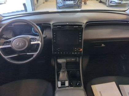 1.6 T-GDI 48V SMART 2WD 150 KM Automat Fv Vat 23%