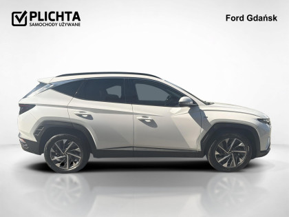 1.6 T-GDI 48V SMART 2WD 150 KM Automat Fv Vat 23%