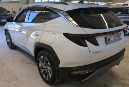 1.6 T-GDI 48V SMART 2WD 150 KM Automat Fv Vat 23%