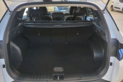 1.6 T-GDI 48V SMART 2WD 150 KM Automat Fv Vat 23%