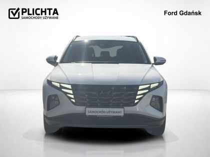 1.6 T-GDI 48V SMART 2WD 150 KM Automat Fv Vat 23%