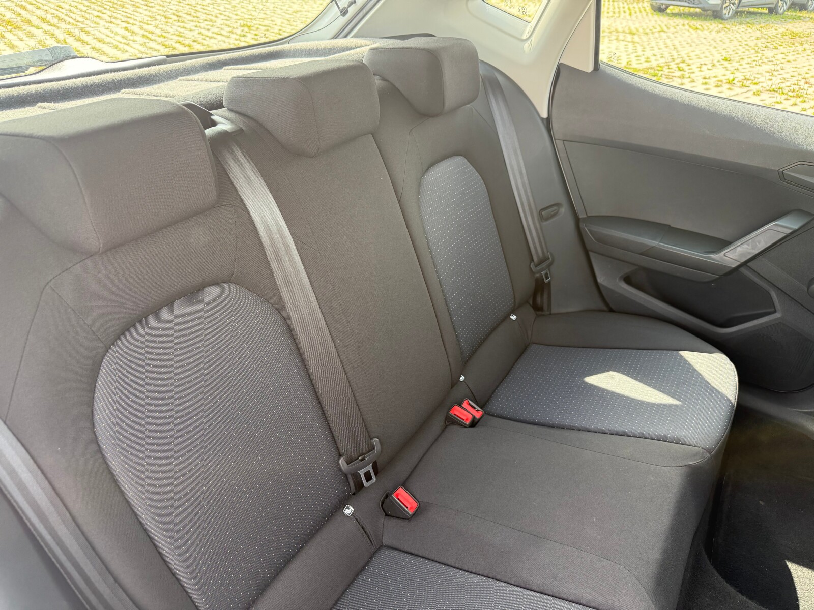 Seat Ibiza - zdjęcie 14