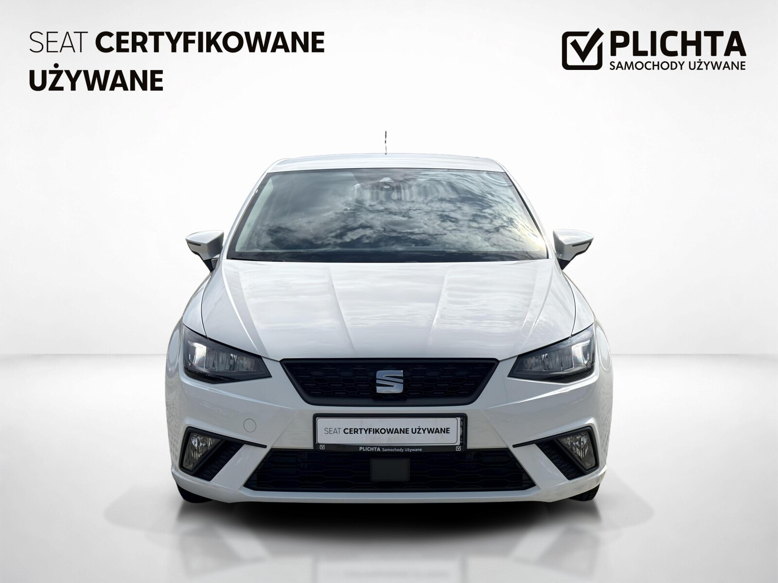 Seat Ibiza - zdjęcie 8