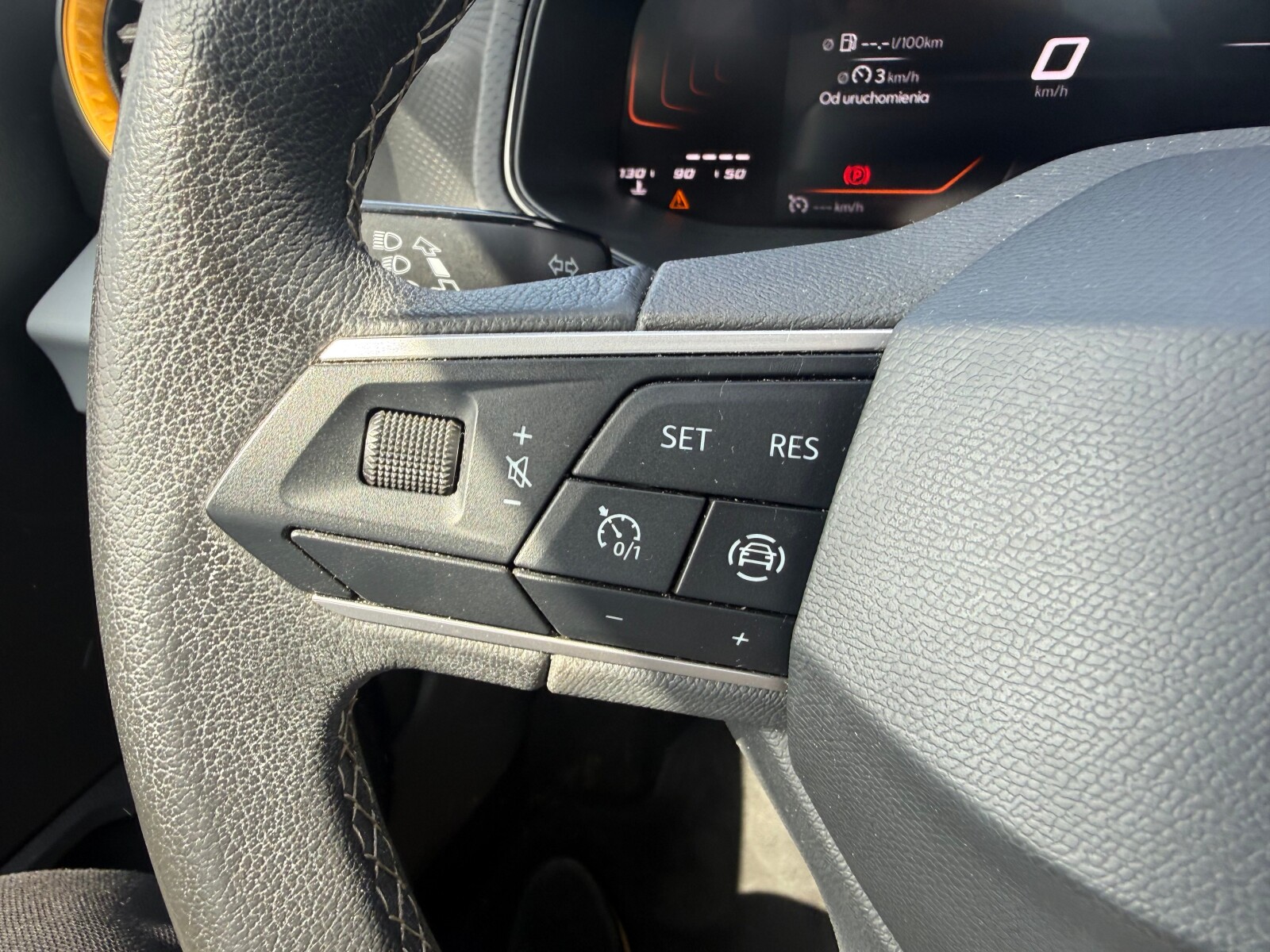 Seat Ibiza - zdjęcie 17