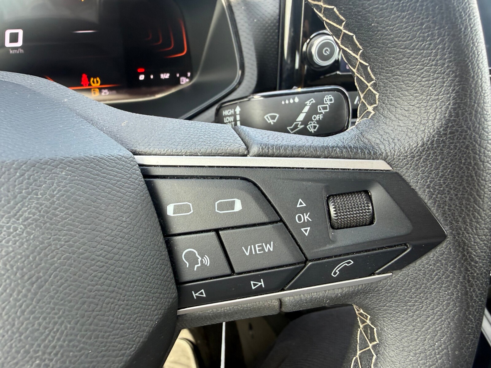 Seat Ibiza - zdjęcie 18