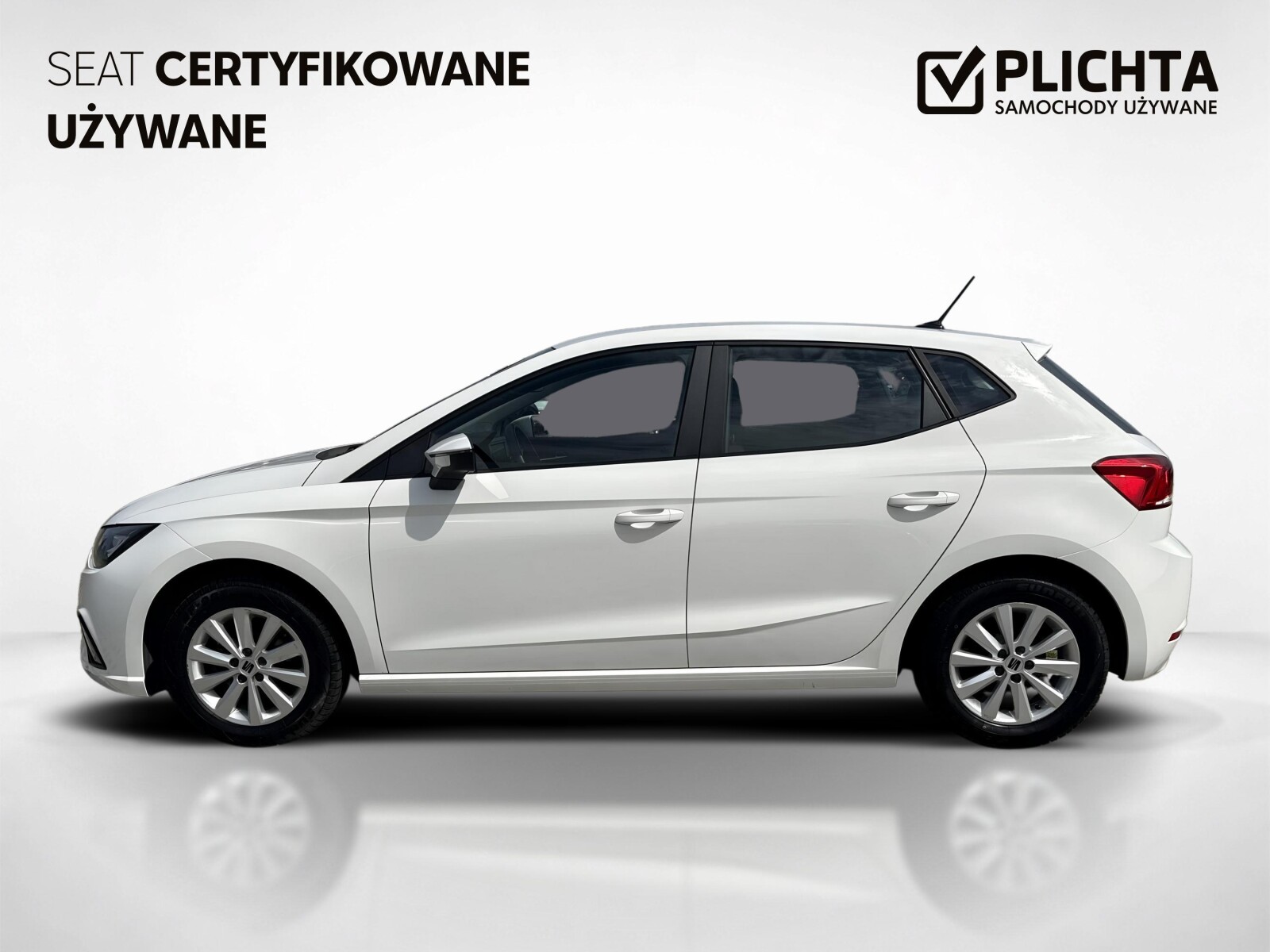 Seat Ibiza - zdjęcie 2