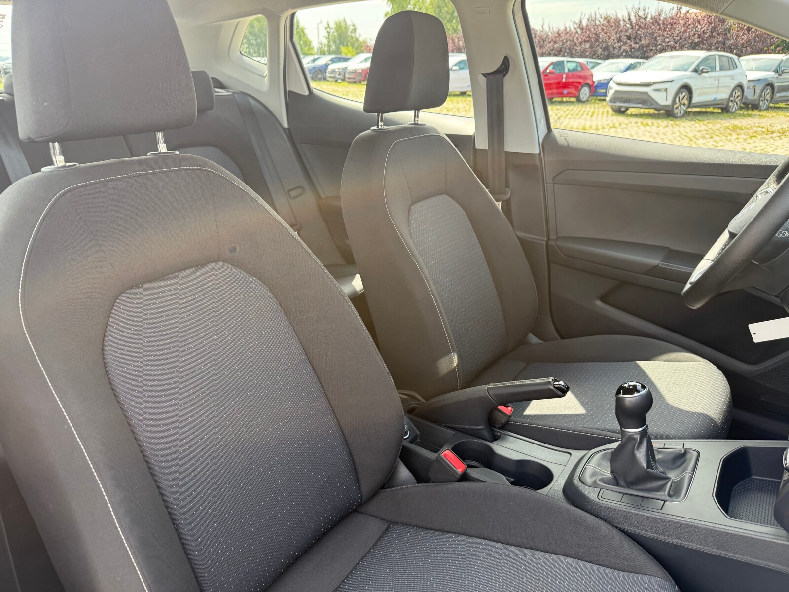 Seat Ibiza - zdjęcie 16