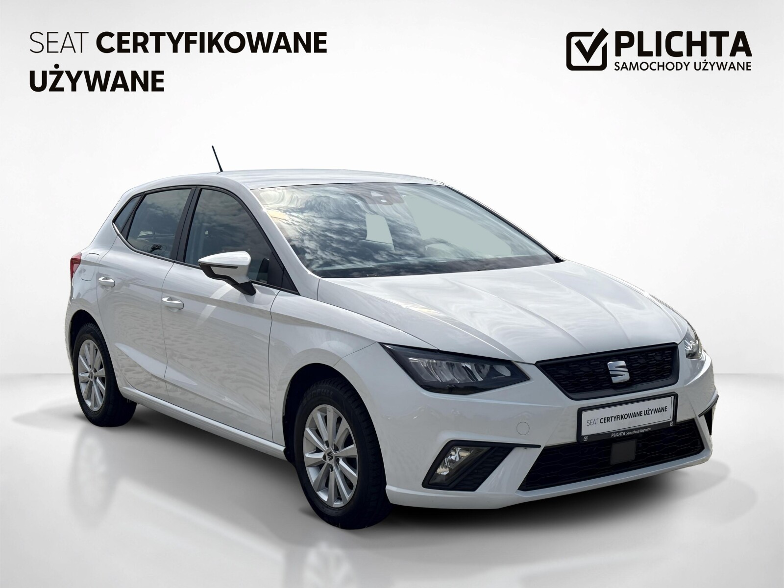 Seat Ibiza - zdjęcie 7