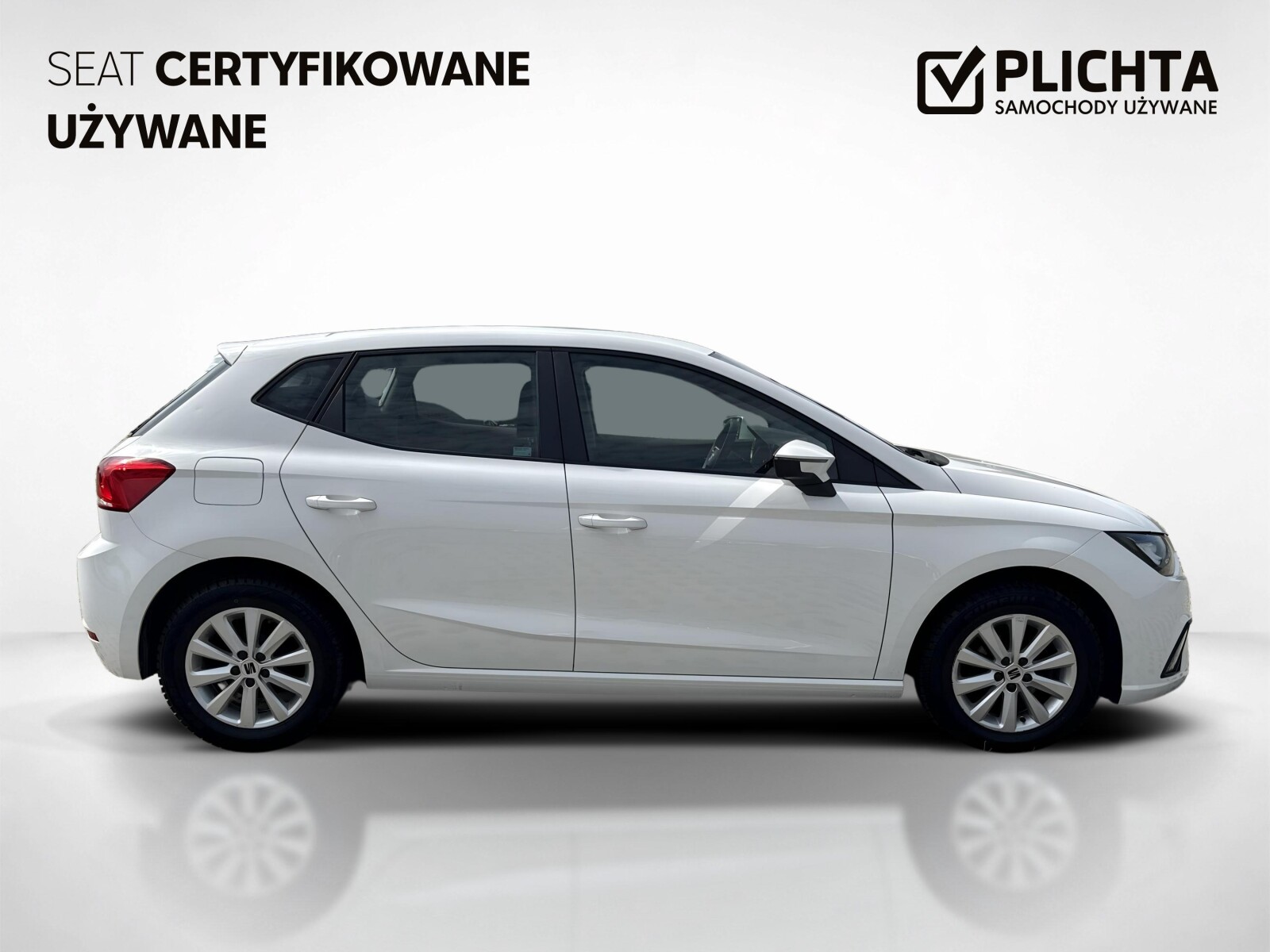Seat Ibiza - zdjęcie 6