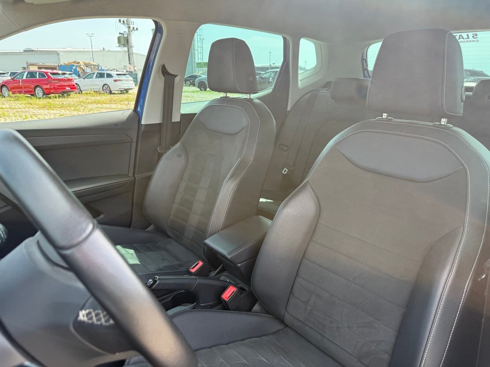 Seat Arona - zdjęcie 12