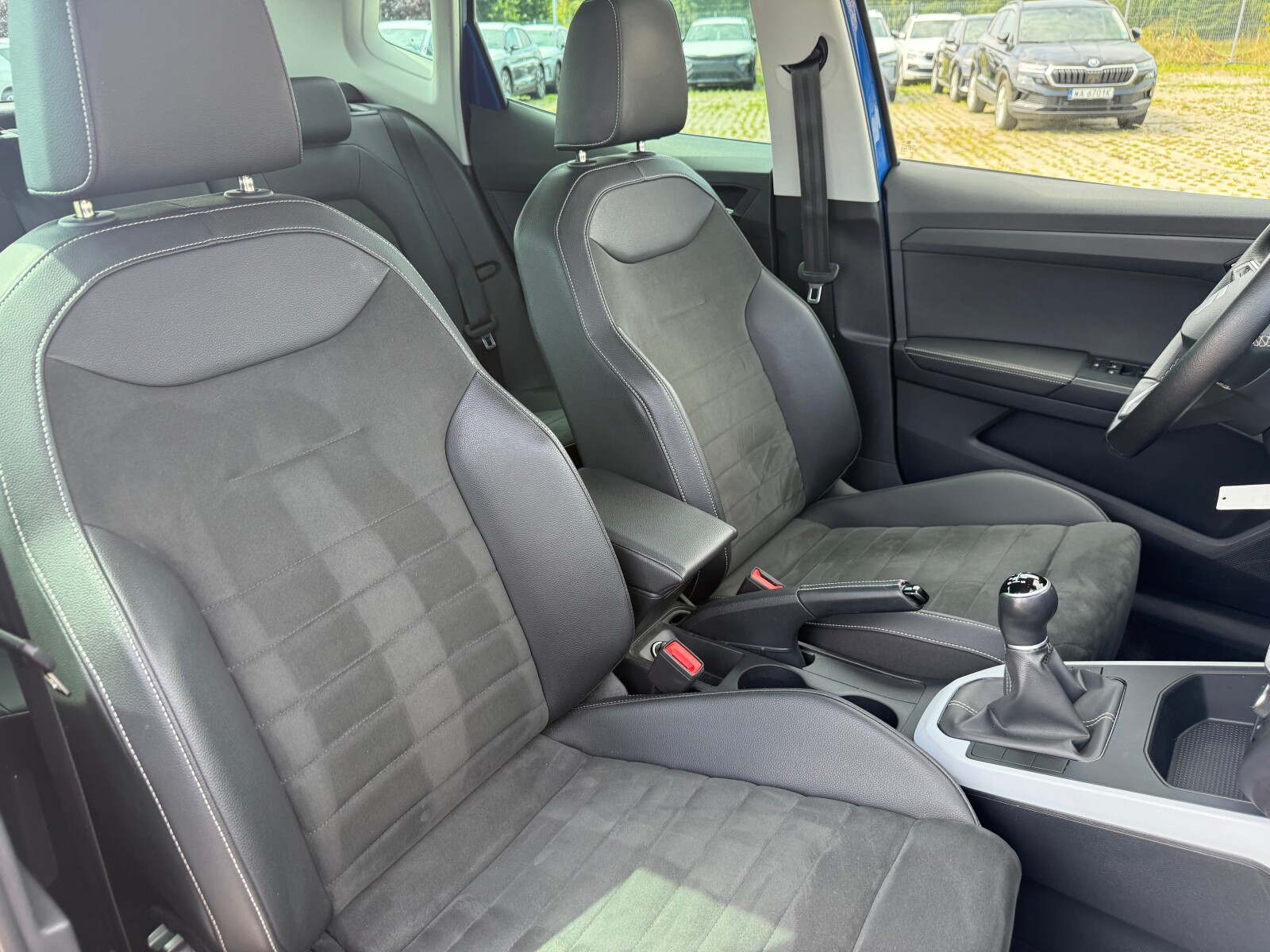 Seat Arona - zdjęcie 17