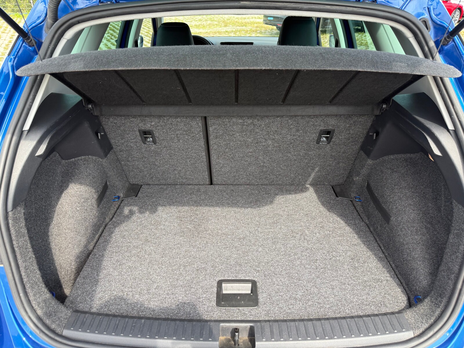 Seat Arona - zdjęcie 29