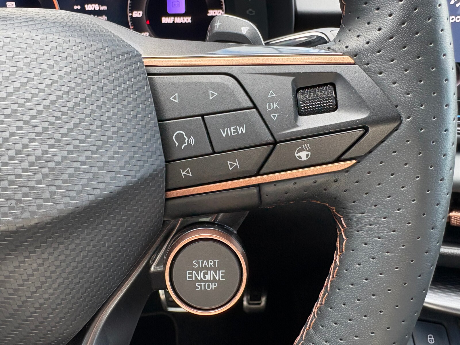 Cupra Terramar - zdjęcie 26
