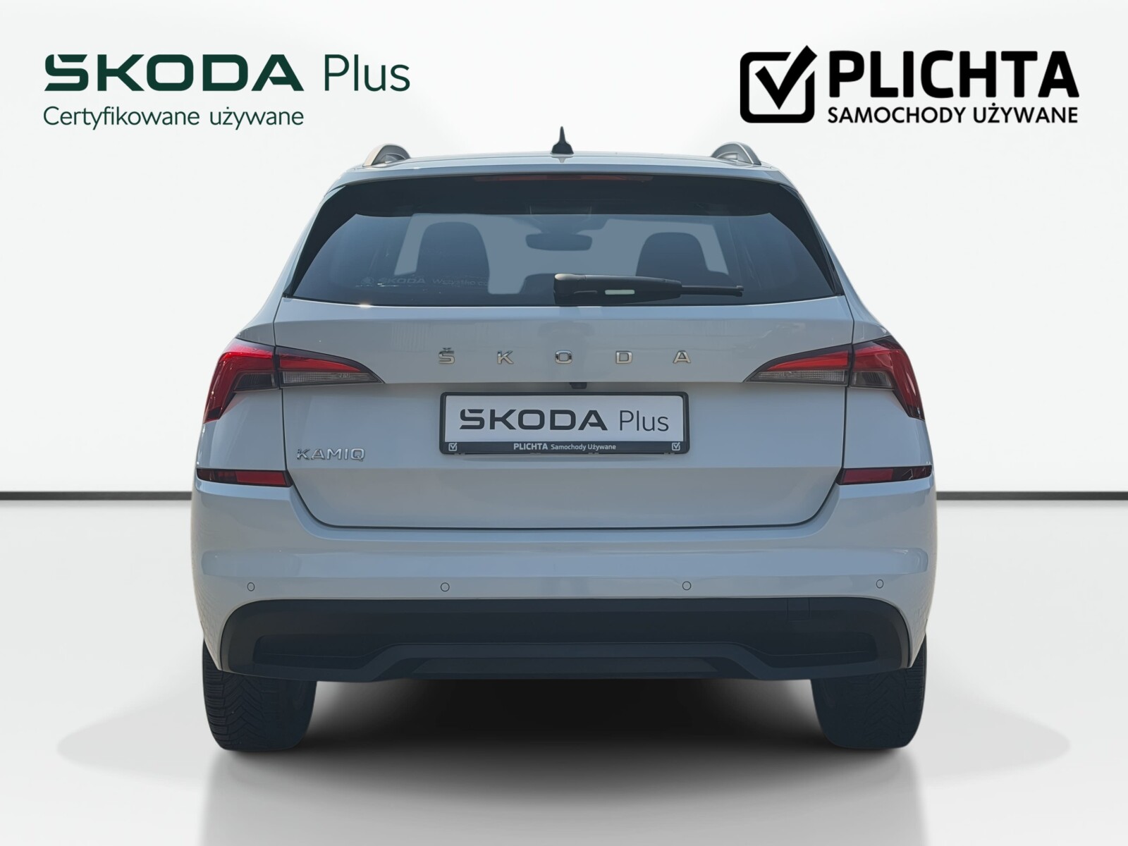 Škoda Kamiq - zdjęcie 6
