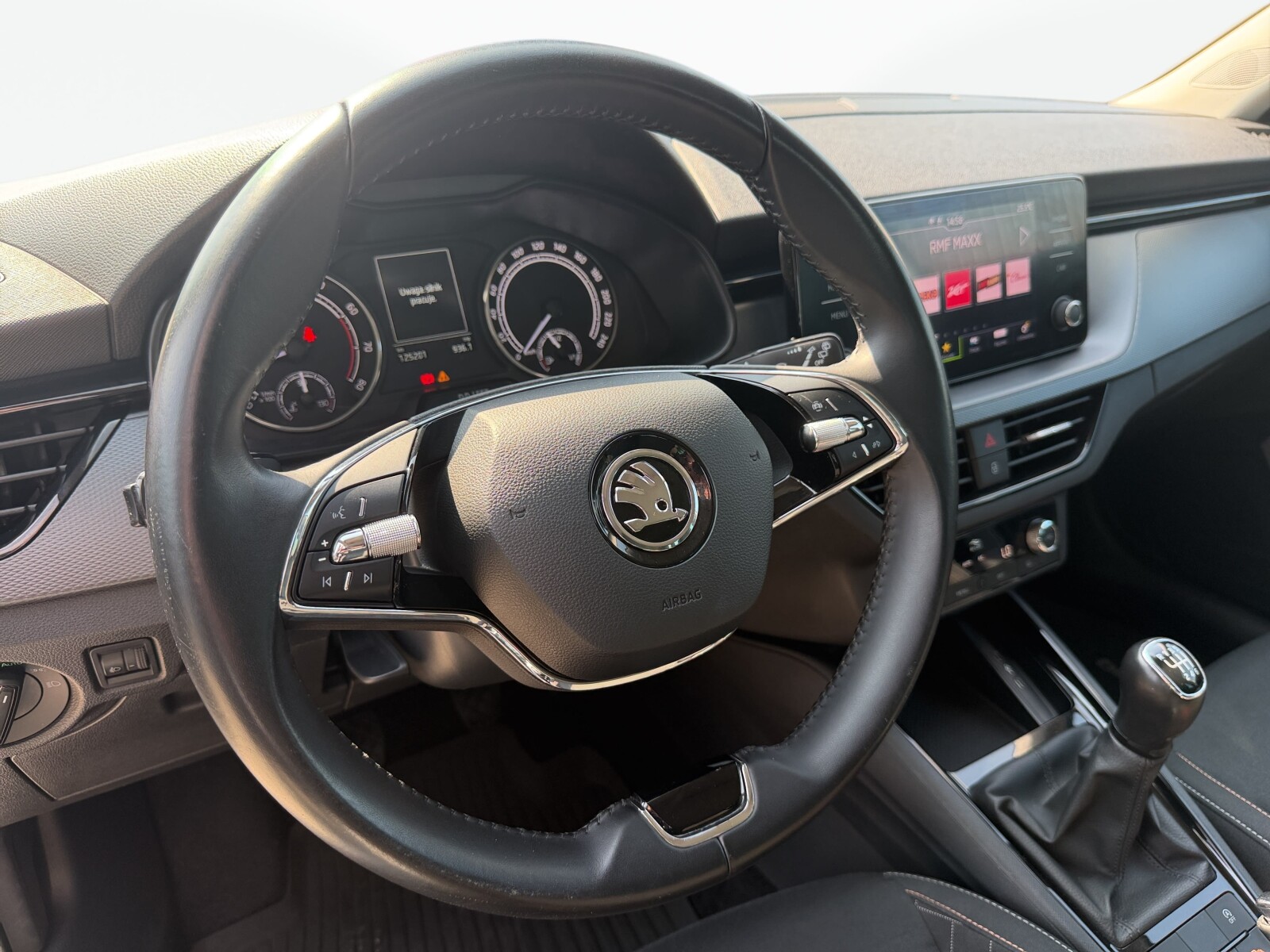 Škoda Kamiq - zdjęcie 10