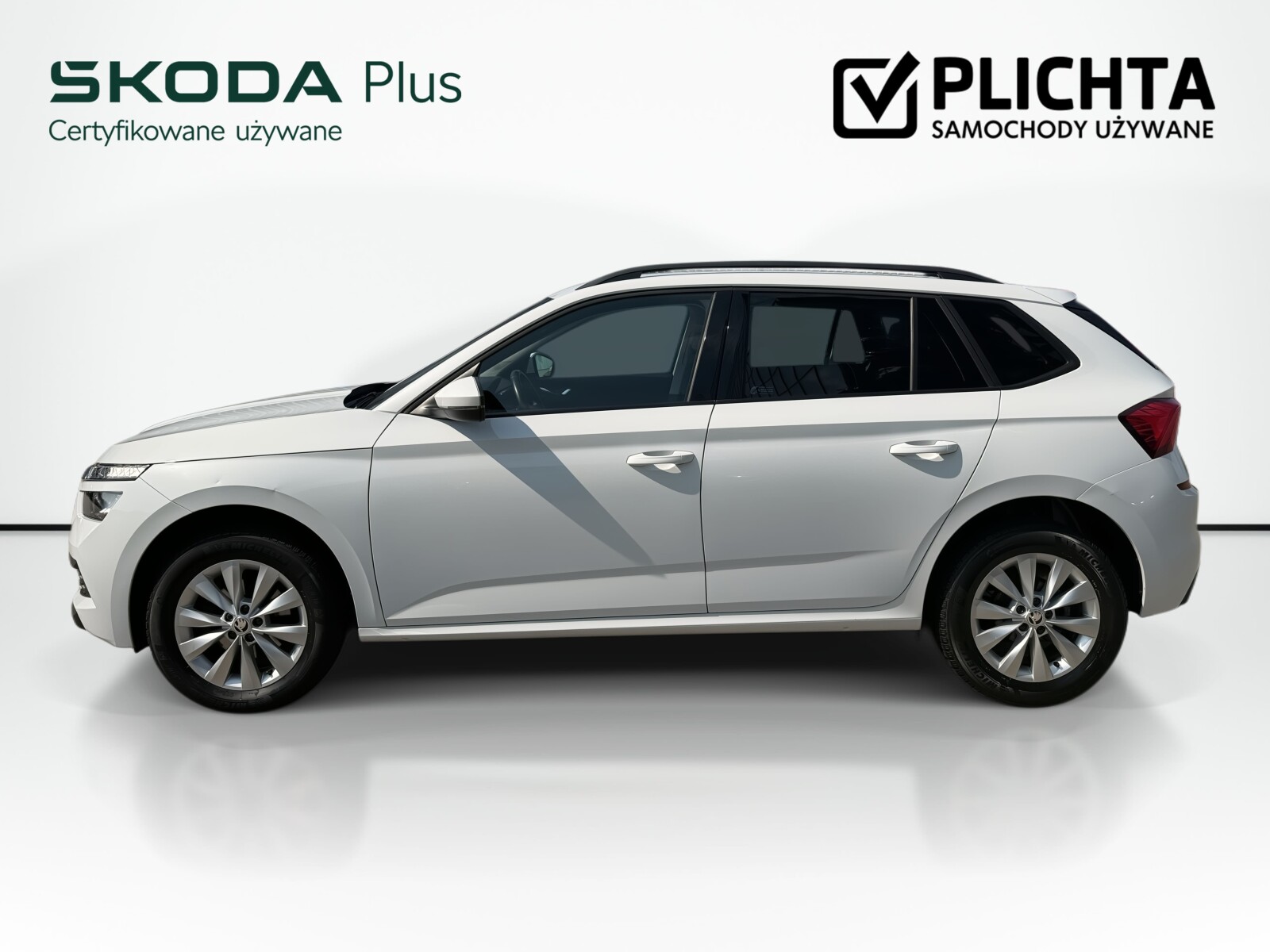 Škoda Kamiq - zdjęcie 8