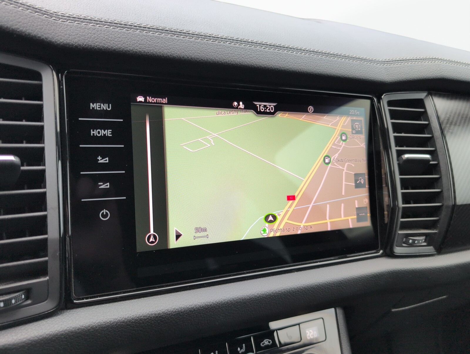 Škoda Kodiaq - zdjęcie 34