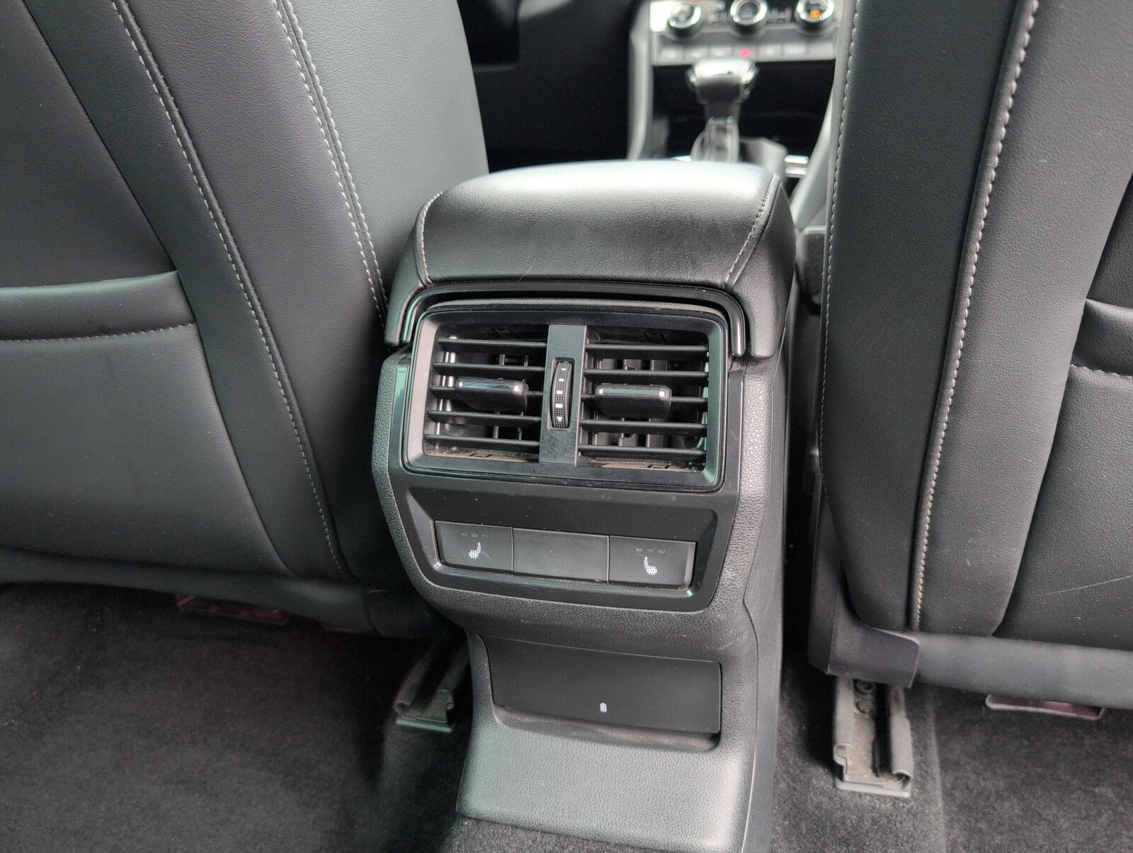 Škoda Kodiaq - zdjęcie 14