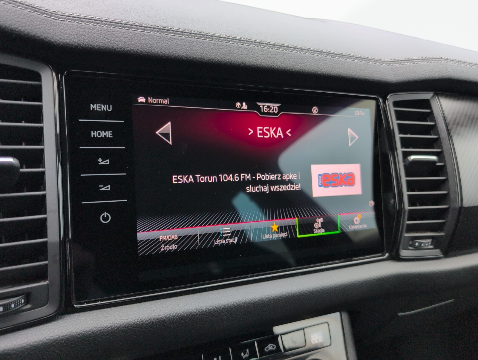 Škoda Kodiaq - zdjęcie 30